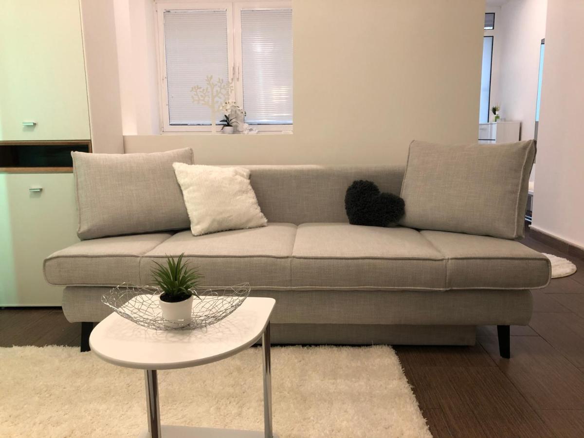 Modern Center Studio Under The Castle II Free Parking Apartment Любляна Екстериор снимка